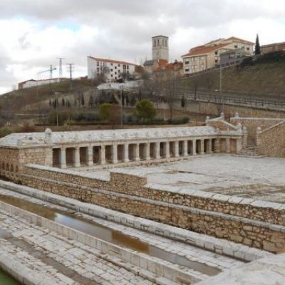 Fuente Grande Ocaña 04